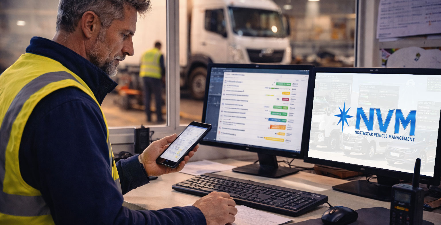 In most fleet operations, compliance issues don’t come from one big failure - they build over time through missed services, incomplete records and poor visibility.
